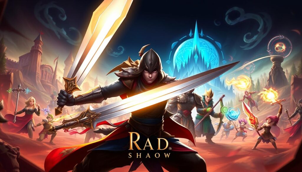 Raid Shadow Legends conseils