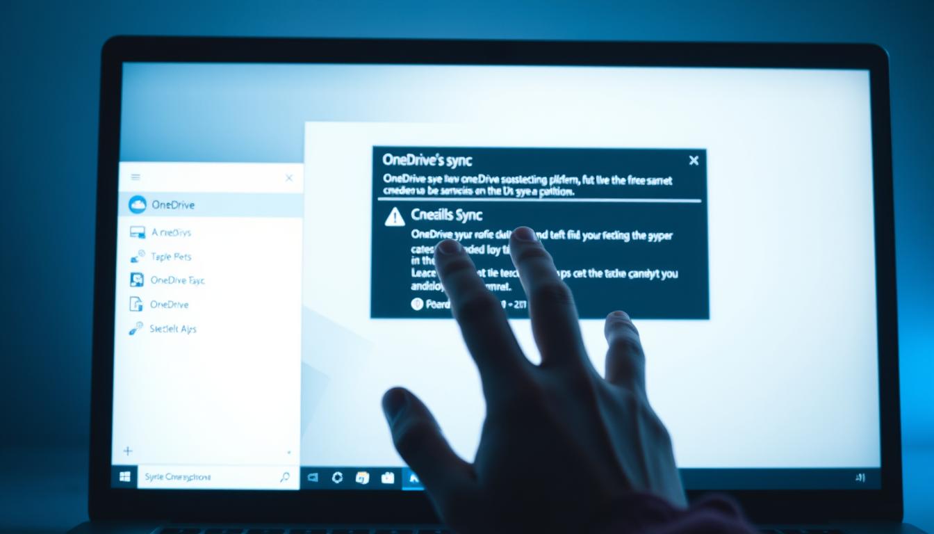 Résoudre les problèmes de synchronisation OneDrive sur Windows 11