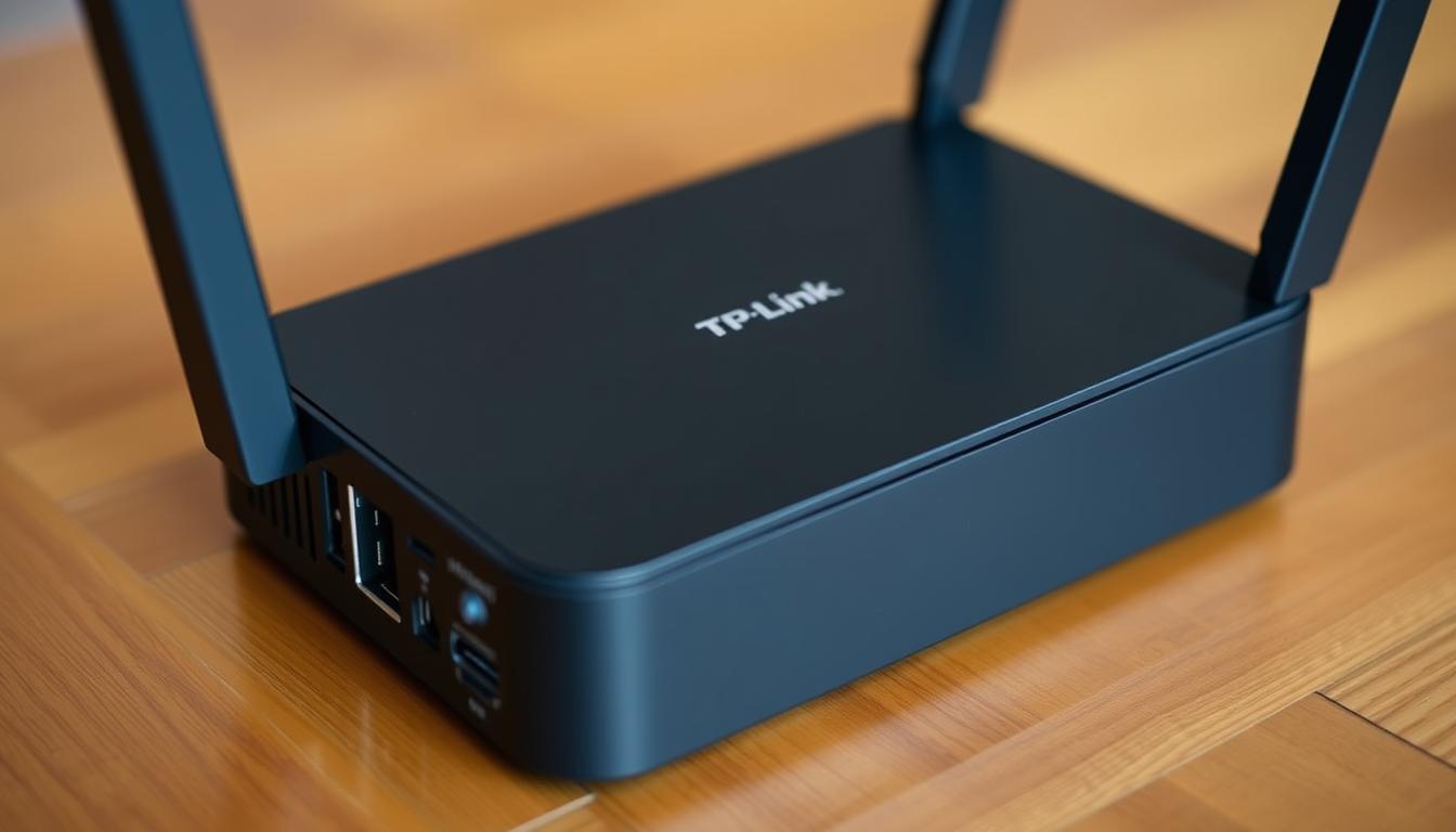 TP-Link TL-WR3002X (vs. TL-WR1502X) : Un excellent routeur de voyage