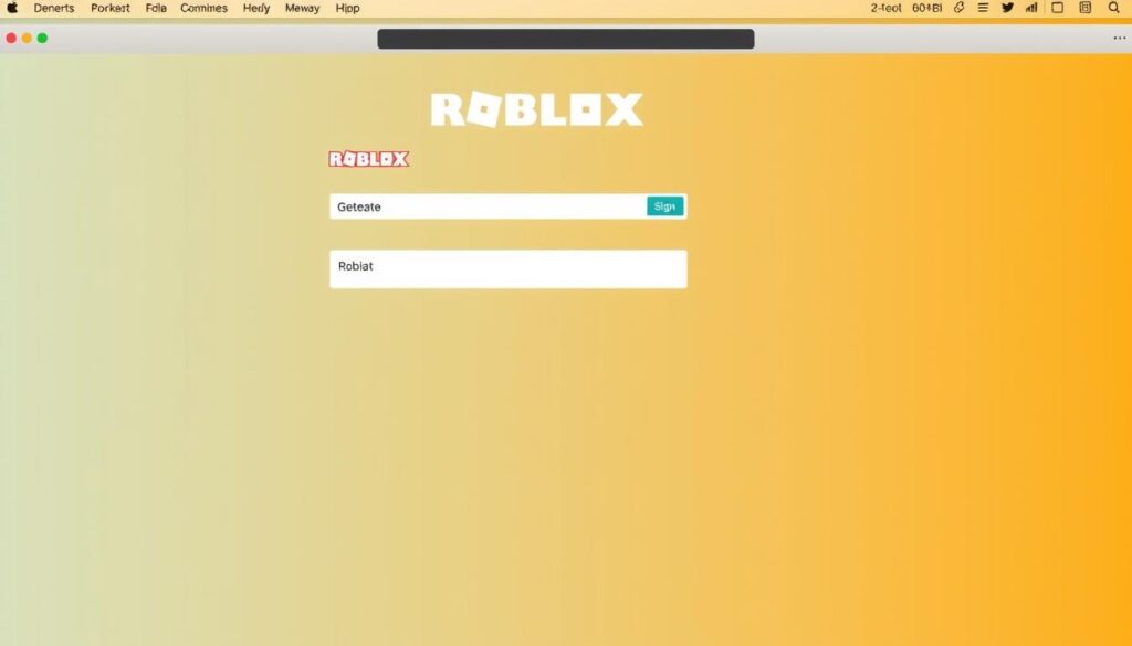 Télécharger Roblox Mac Télécharger Roblox Mac