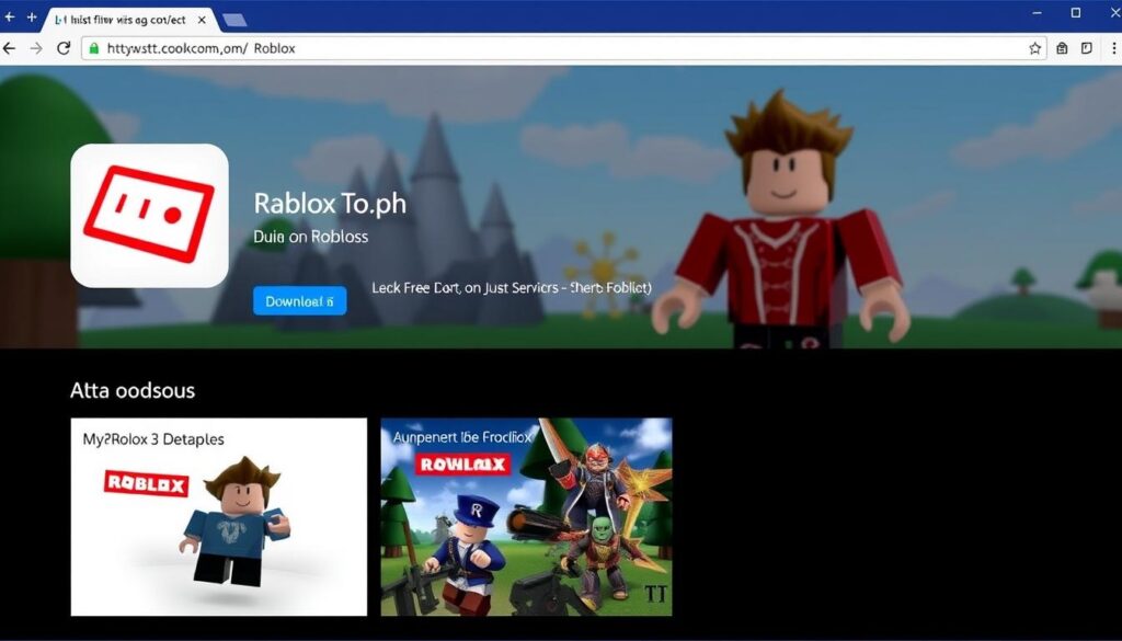 Télécharger Roblox PC Windows Télécharger Roblox PC Windows
