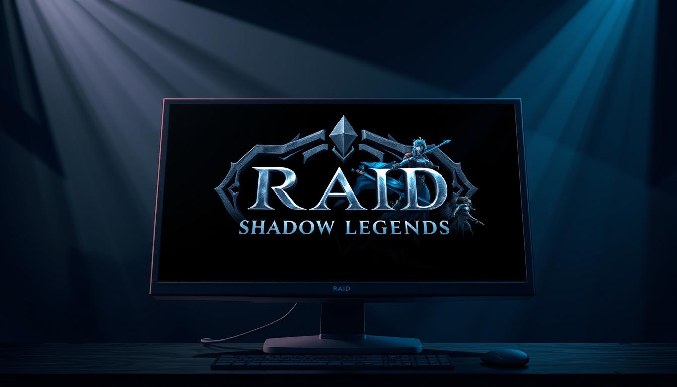 Télécharger gratuitement Raid Shadow Legends PC Windows 11 et Mac libre