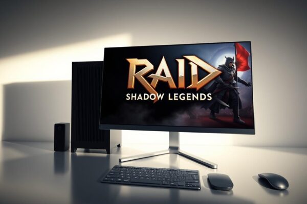 Télécharger gratuitement Raid Shadow Legends pour PC et Mac Télécharger gratuitement Raid Shadow Legends PC Windows 11 et Mac libre