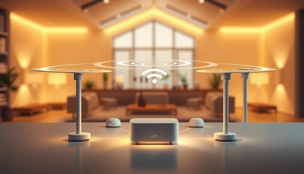 Wi-Fi Mesh Wi-Fi Mesh