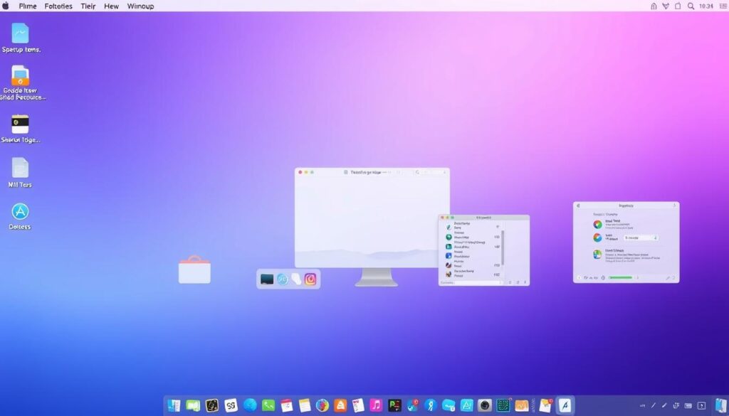 applications en arrière-plan applications en arrière-plan