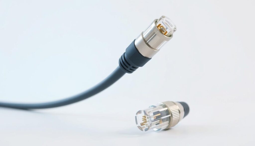 câble coaxial MoCA câble coaxial MoCA