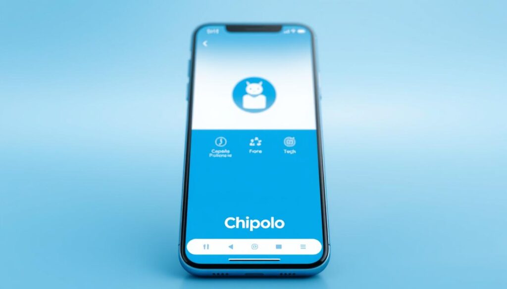 chipolo app chipolo app
