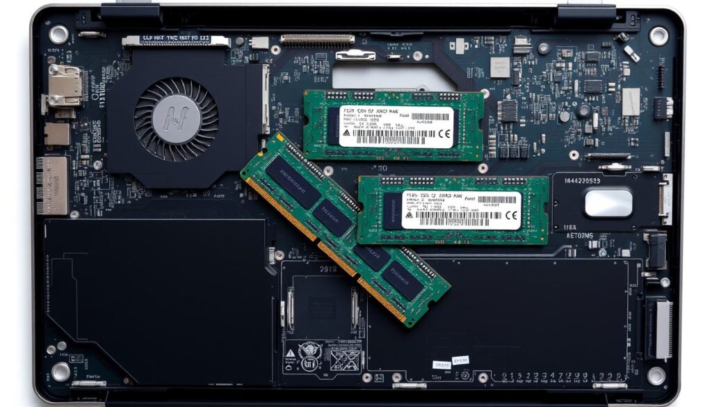 comment augmenter RAM MacBook Pro comment augmenter RAM MacBook Pro