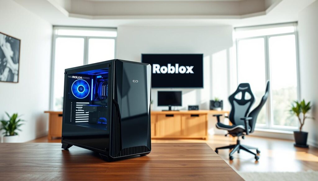 configuration requise pour Roblox configuration requise pour Roblox