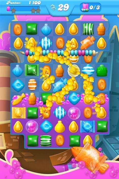 Experience the Thrill of Candy Crush Soda Gratuit Pour PC - Play Anytime, Anywhere!