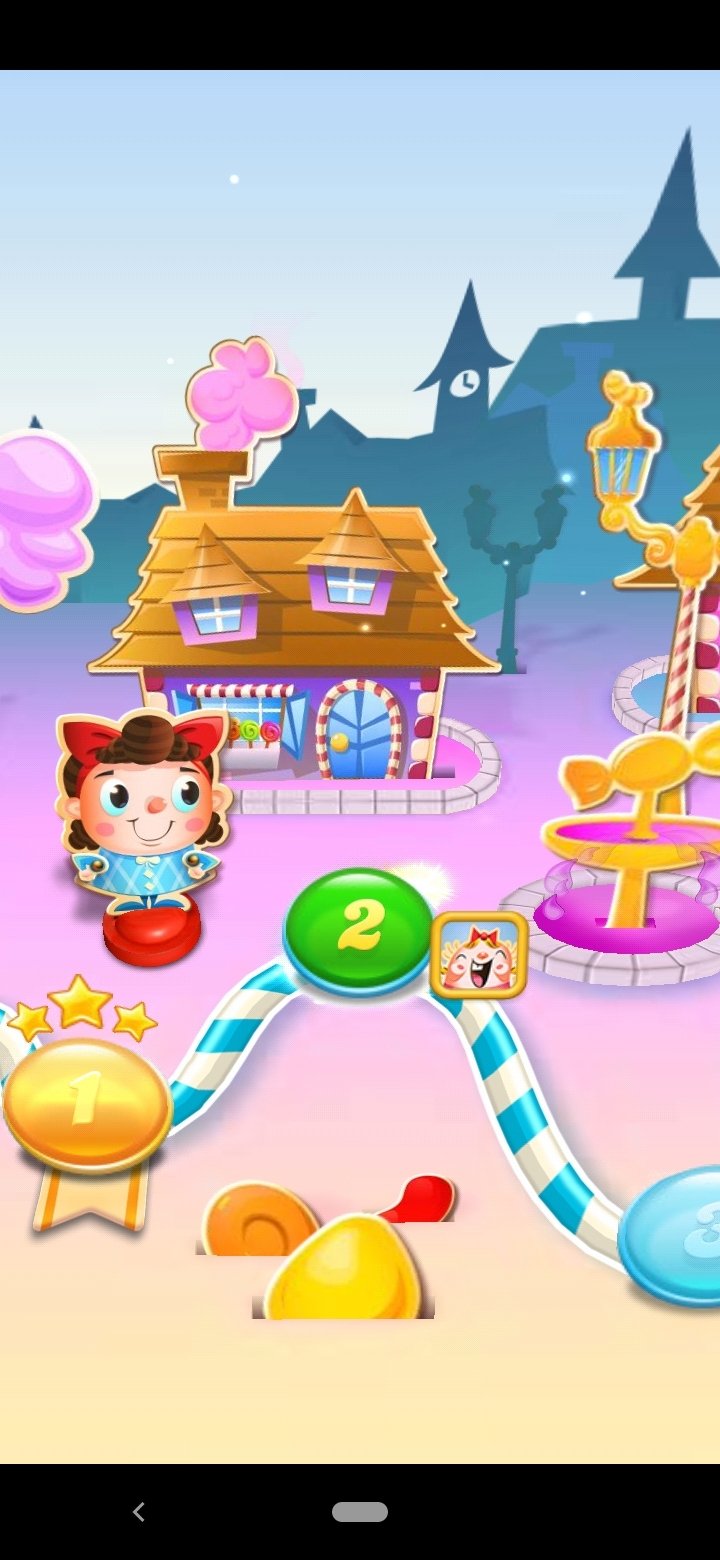 Experience the Thrill of Candy Crush Soda Gratuit Pour PC - Play Anytime, Anywhere!