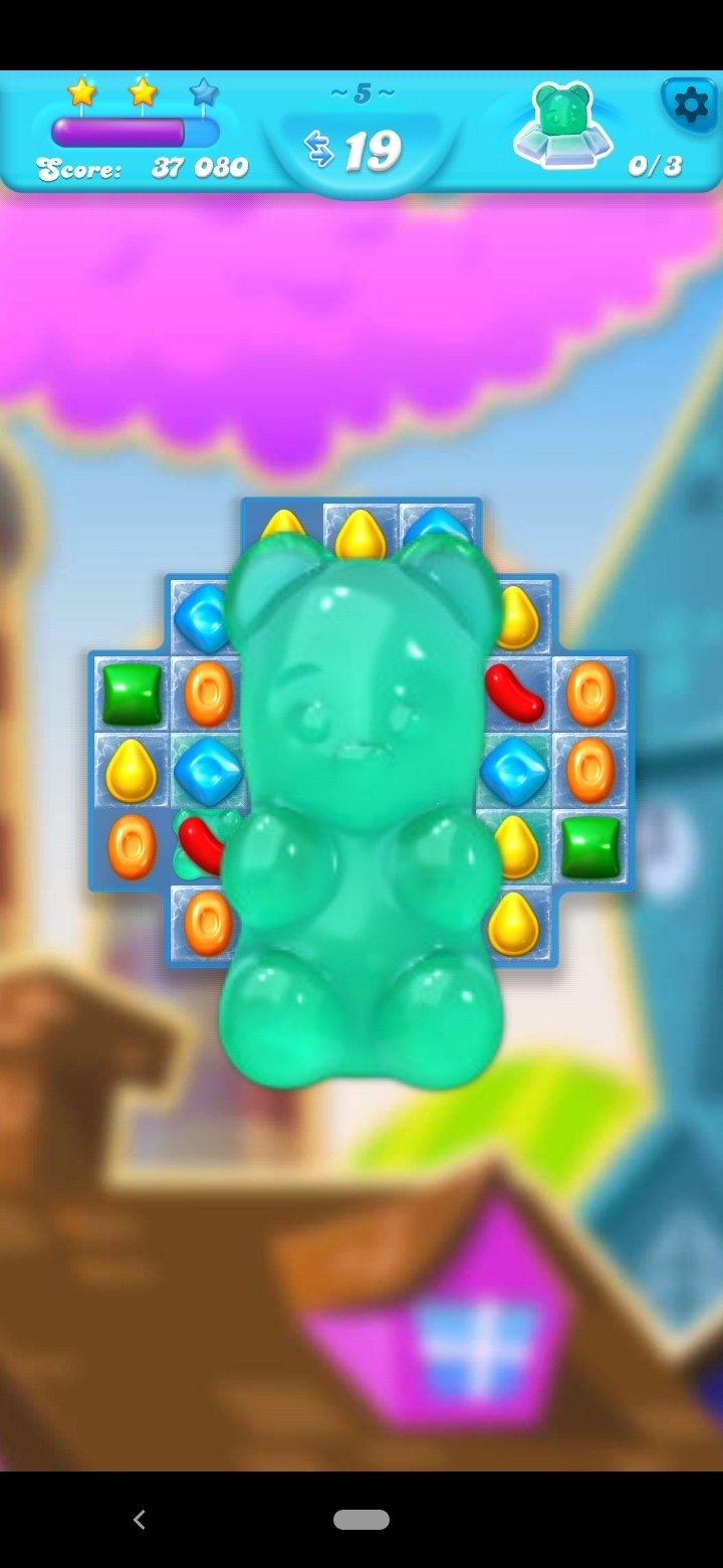 Experience the Thrill of Candy Crush Soda Gratuit Pour PC - Play Anytime, Anywhere!