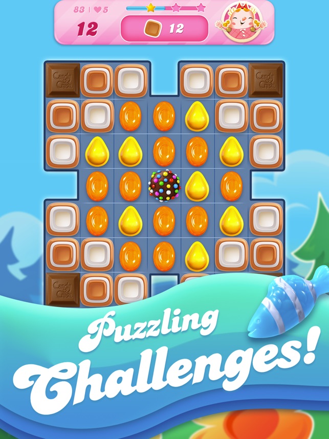 Experience the Thrill of Candy Crush Soda Gratuit Pour PC - Play Anytime, Anywhere!
