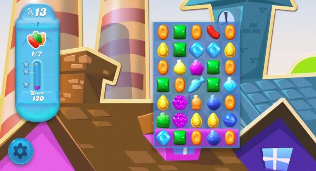 Experience the Thrill of Candy Crush Soda Gratuit Pour PC - Play Anytime, Anywhere!