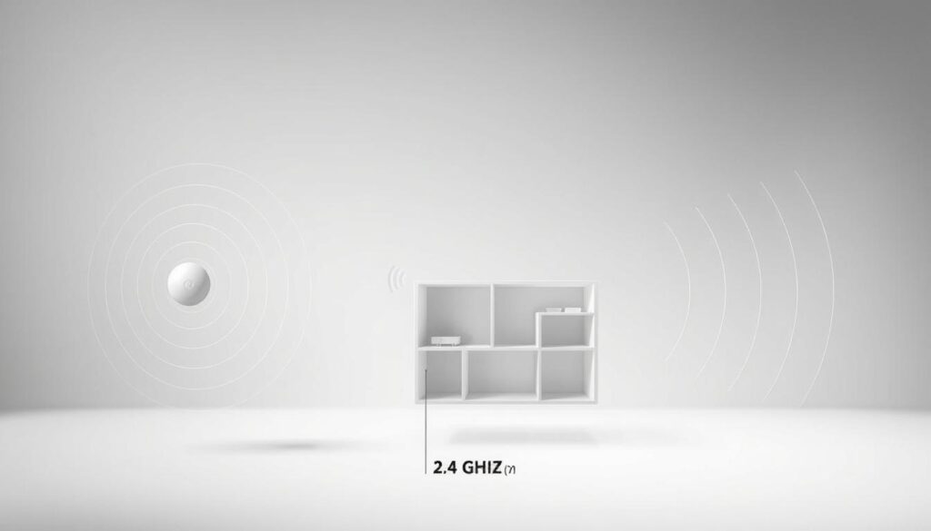 fréquences Wi-Fi fréquences Wi-Fi