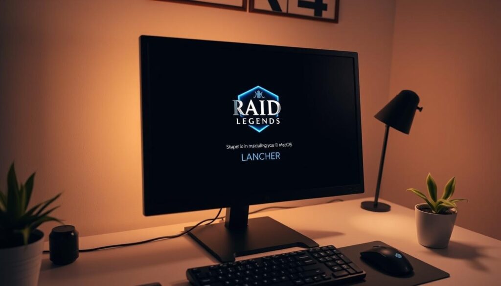 installation raid shadow legends installation raid shadow legends