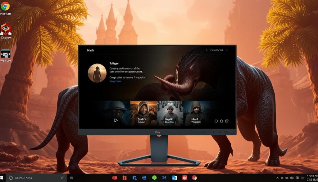 installer plarium play pour raid shadow legends
