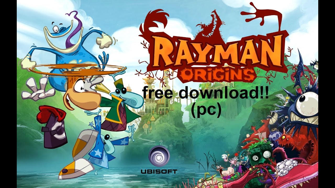 Les alternatives à Rayman origins que vous pouvez télécharger gratuitement sur pc - Découvrez des jeux captivants