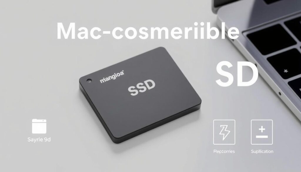meilleur SSD pour Mac meilleur SSD pour Mac