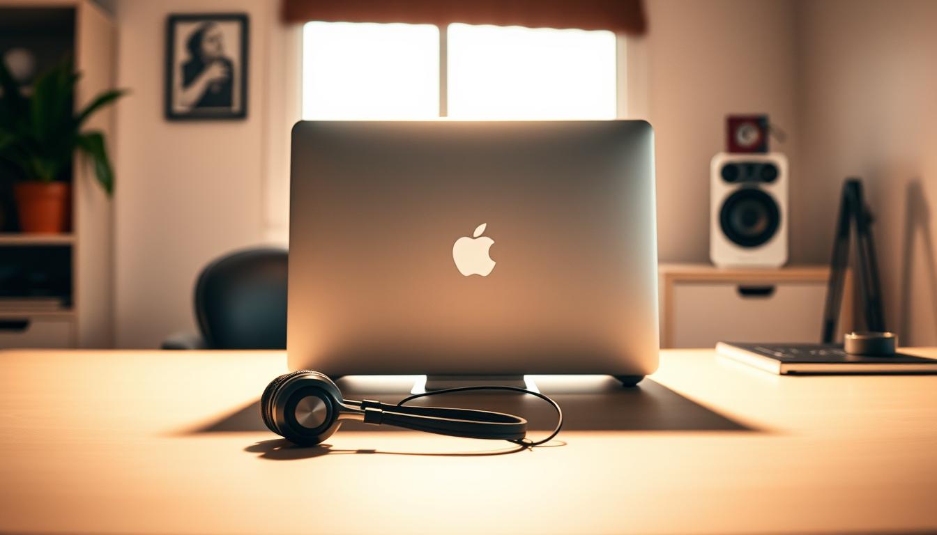 restaurer un Mac lent sous macOS