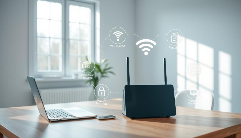 sécurité wifi sécurité wifi