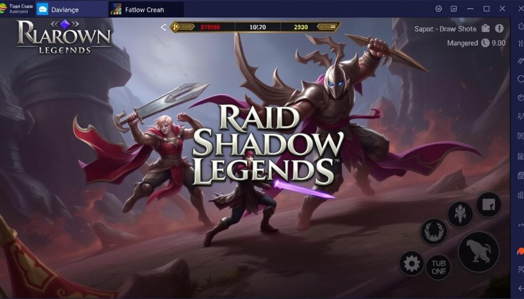télécharger raid shadow legends pc gratuit