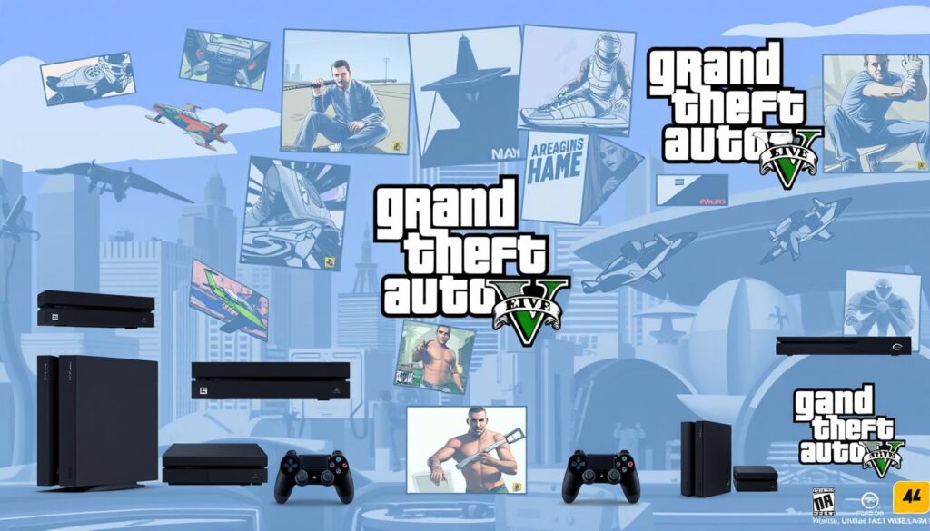 transfert sauvegarde GTA 5